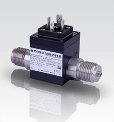 Cảm biến đo chênh áp BD Sensor DMD 331, DMD 831, DMD 341, DPS 200, DPS 300